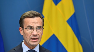 Kritik in Schweden an Einladung des russischen Botschafters zu Nobelpreis-Verleihung