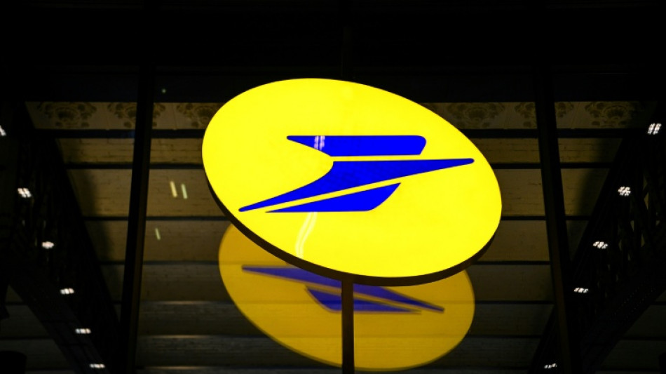 Propos&eacute;e &agrave; la t&ecirc;te de La Poste, Marie-Ange Debon d&eacute;voile sa feuille de route devant les parlementaires