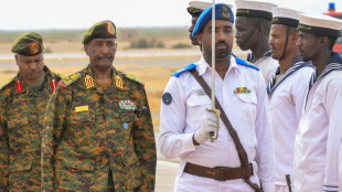 Soudan: arriv&eacute;e du chef de l'arm&eacute;e &agrave; Port-Soudan
