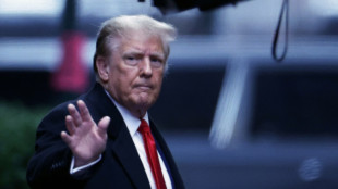 Trump condamn&eacute; &agrave; verser 83 millions de dollars &agrave; une autrice pour l'avoir diffam&eacute;e
