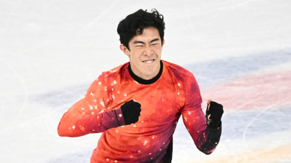 Olympic champion Chen pulls out of world skating meet