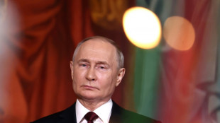 Putin inicia un quinto mandato con más poder que nunca