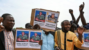 Niger: sommet ouest-africain crucial, le r&eacute;gime militaire forme un gouvernement