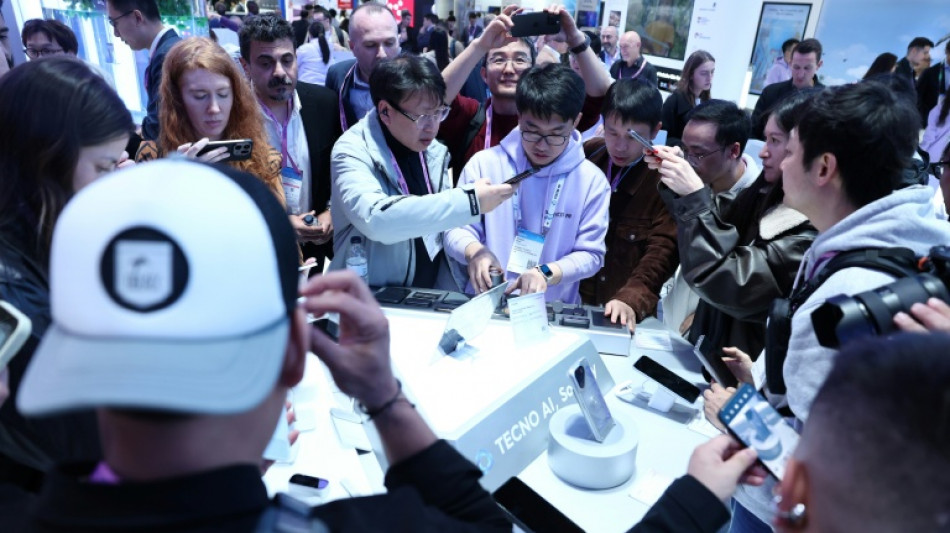 Second-hand phones surf rising green consumer wave