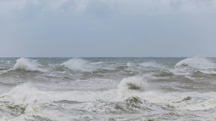 Tempête Benjamin: gros coup de vent jeudi sur le littoral et l'intérieur du pays