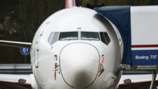 Äthiopische Staats-Airline nimmt Betrieb mit Boeing 737 MAX wieder auf