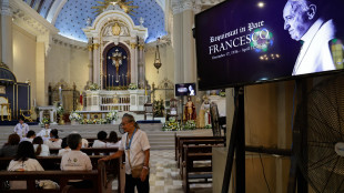 Messa in onore di Papa Francesco a Buenos Aires