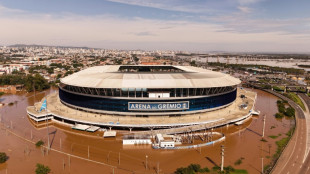 Grêmio volta à Libertadores contra The Strongest após pausa devido às enchentes