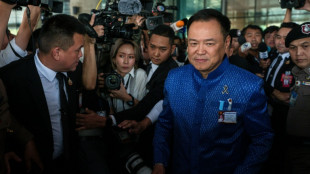 El nuevo parlamento de Tailandia mantiene a Anutin Charnvirakul como primer ministro