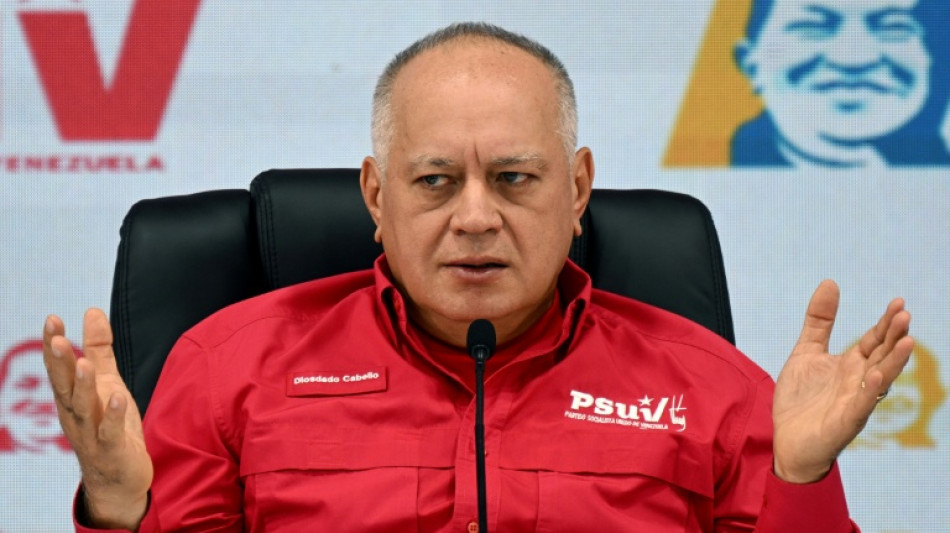 'Não sabemos nada', diz ministro venezuelano sobre viagem de opositora a Oslo