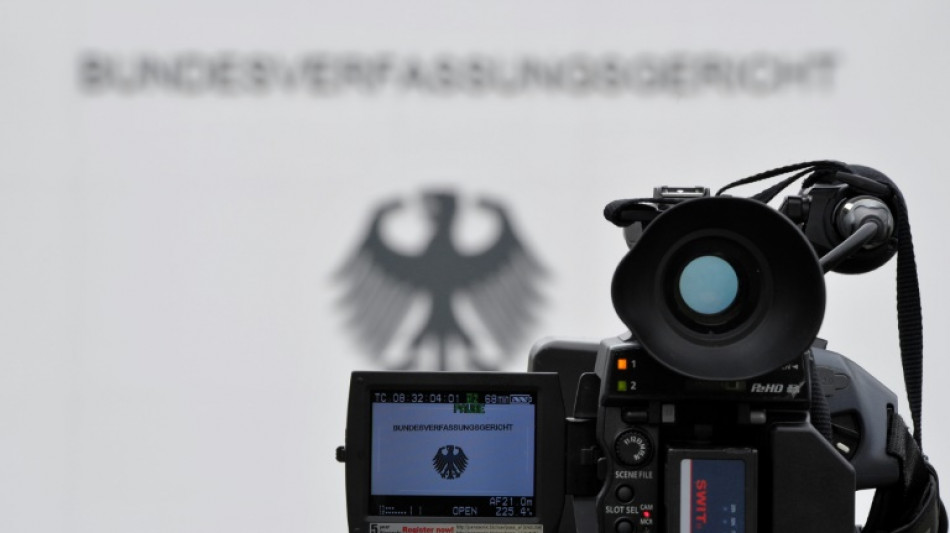 Bundesverfassungsgericht st&auml;rkt Rechte leiblicher V&auml;ter