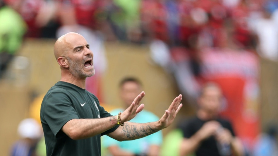 'O futebol est&aacute; cheio de surpresas', alerta t&eacute;cnico do Chelsea antes de jogo contra o Esp&eacute;rance