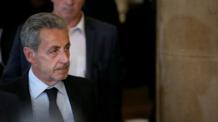 La fiscal&iacute;a de Francia pide siete a&ntilde;os de c&aacute;rcel para el expresidente Sarkozy por asociaci&oacute;n il&iacute;cita