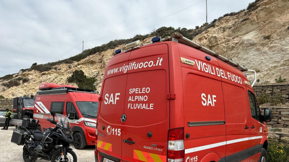 Donna morta in mare a Cagliari, trovato un altro corpo