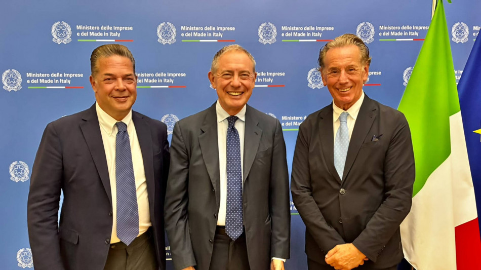Consalvo, su materie prime critiche Trieste pu&ograve; offrire a Ue piattaforma unica