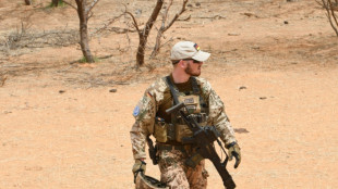 Bundesregierung will Sahel-Einsatz der Bundeswehr verlängern - und umgestalten
