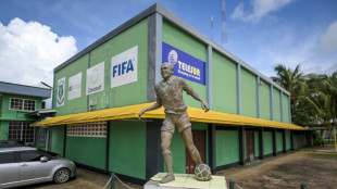 Surinam: el loco sue&ntilde;o de clasificar al Mundial con su di&aacute;spora en Pa&iacute;ses Bajos