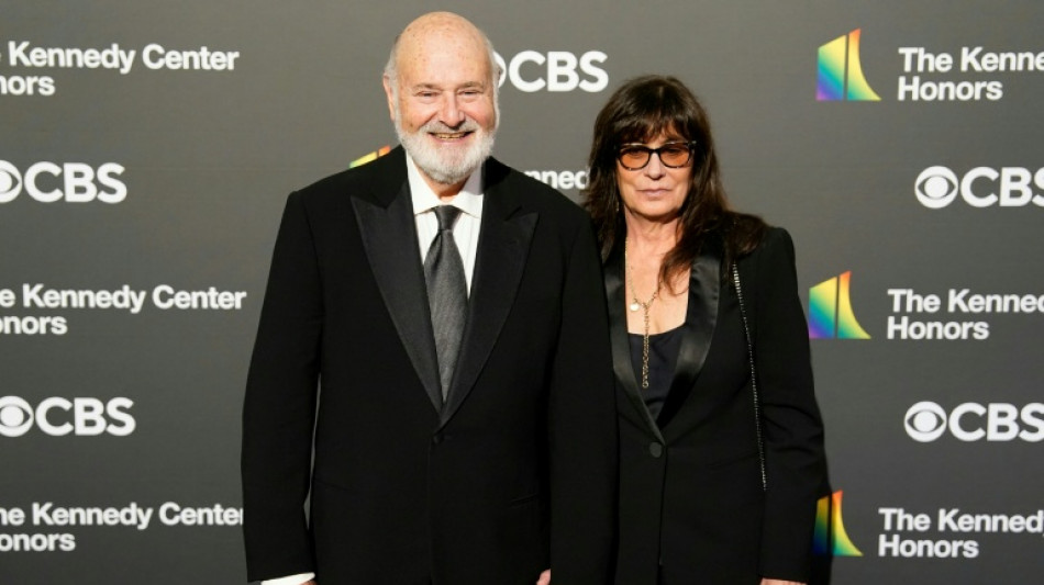 Police suspect murder in deaths of Hollywood giant Rob Reiner and wife