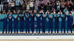 Par&iacute;s echa el tel&oacute;n a la fiesta ol&iacute;mpica, EEUU gana el &uacute;ltimo oro y el medallero