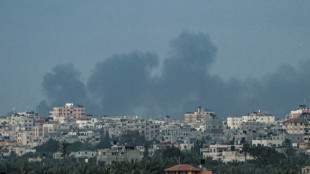 Hamás responderá el lunes a la propuesta israelí para acordar una tregua en Gaza