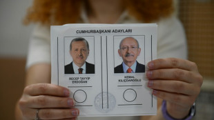 Wahllokale nach historischer Stichwahl in der Türkei geschlossen 