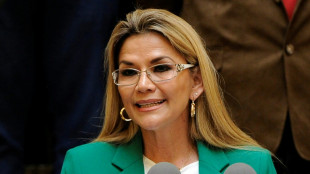 Justiça da Bolívia anula sentença contra ex-presidente Jeanine Añez e ordena sua libertação