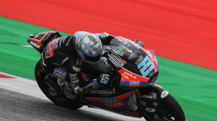 Moto2: Schr&ouml;tter nach Sturz ohne WM-Punkte in Spanien
