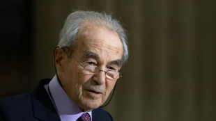 P&egrave;re de l'abolition de la peine de mort, Robert Badinter s'est &eacute;teint