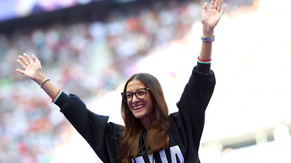 Atletica: Europei corsa su strada, Battocletti guida gli azzurri