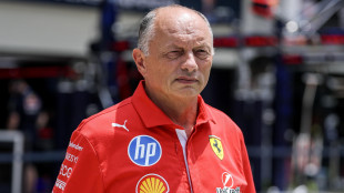 F1: Vasseur 'serve serenit&agrave;, ottimi rapporti con dirigenza Ferrari'