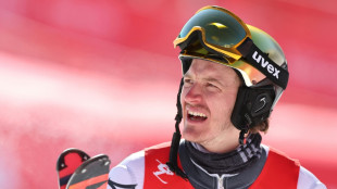 Olympia-Slalom: Straßer Siebter beim Sieg von Noel