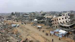 Israel prepara plano para sa&iacute;da volunt&aacute;ria da popula&ccedil;&atilde;o de Gaza