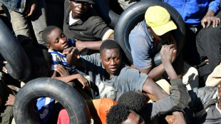 Deutschland könnte Aufnahme von Migranten aus Italien wiederaufnehmen
