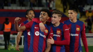 Barcelona sofre, mas vence Mallorca e sobe para 2&ordm; no Espanhol