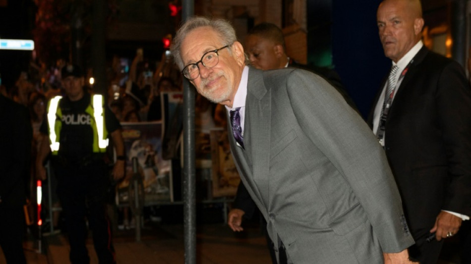 Spielberg confronta su infancia en 