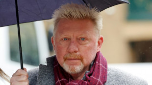 Boris Becker, culpable de cuatro delitos econ&oacute;micos ligados a su bancarrota