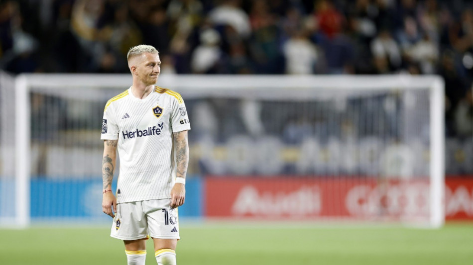 Reus geht mit LA 0:7 unter - Rekordniederlage f&uuml;r Messi