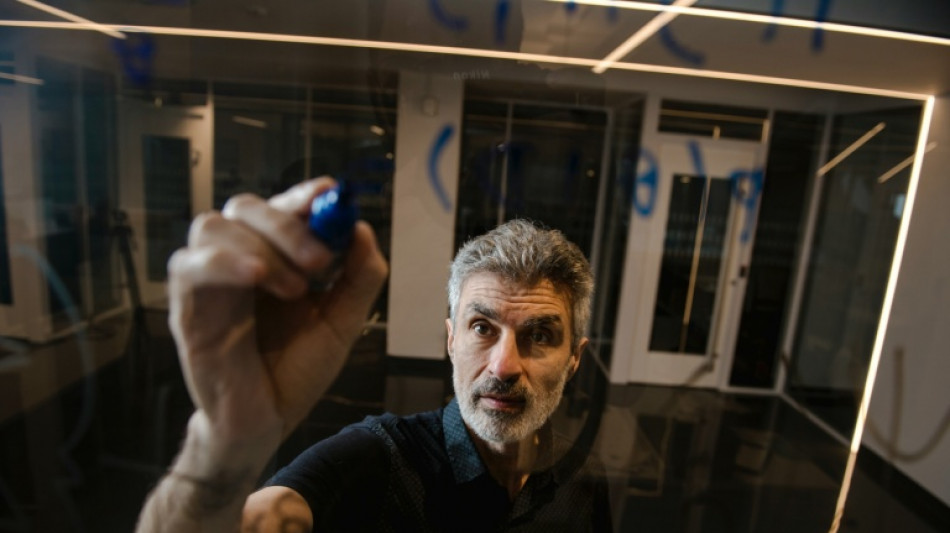 Montr&eacute;al, fer de lance de l'IA responsable