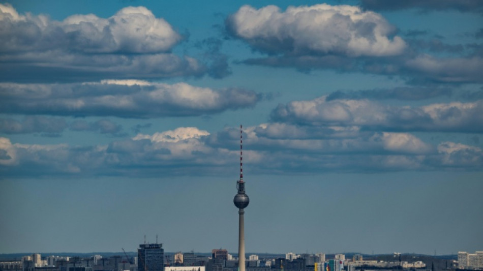 Deutscher Filmpreis geht an "In die Sonne schauen"