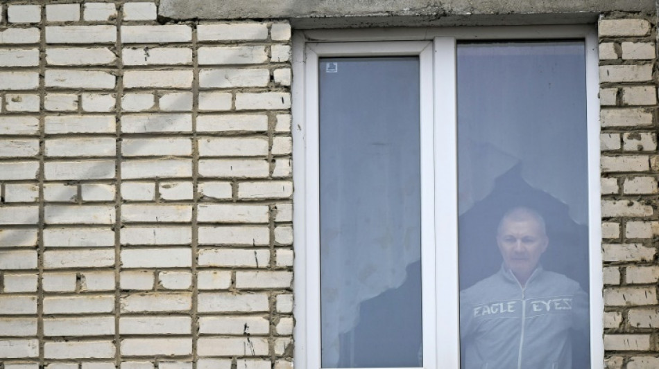 Zwei Jahre Haft für Vater nach Sorgerechtsentzug wegen Ukraine-Kinderzeichnung