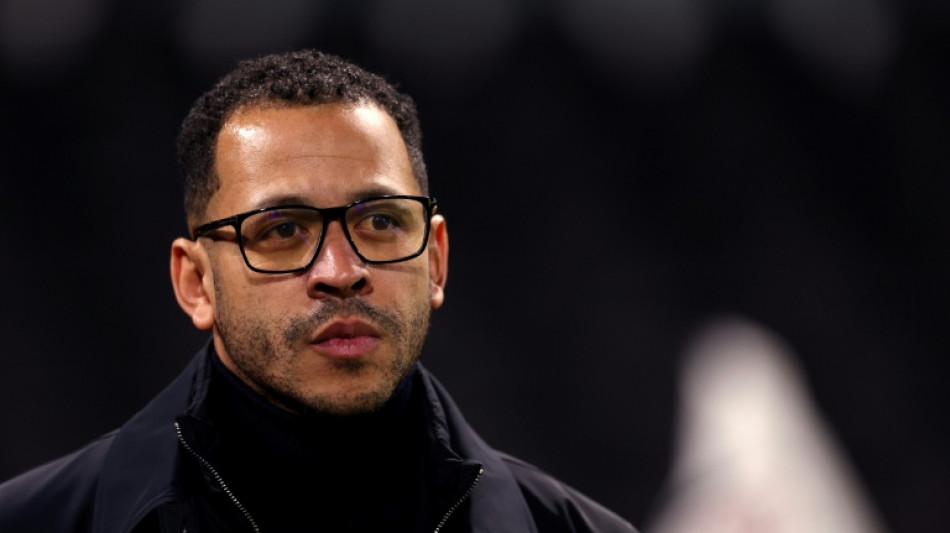 Rosenior not scared of challenge at 'world class' Chelsea