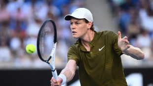 Australian Open: Sinner 'la tensione sale, ora recuperiamo energie'