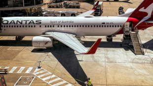 Qantas pagará 66 millones de dólares de multa por el escándalo de los "vuelos fantasma"