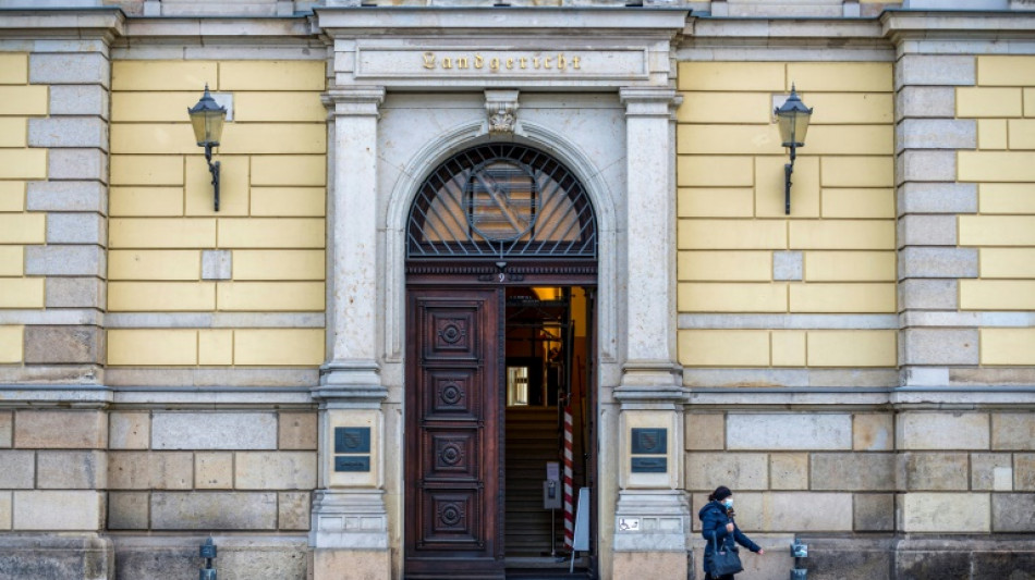 Antisemitismusvorw&uuml;rfe: Musiker Ofarim wegen Verleumdung in Leipzig vor Gericht