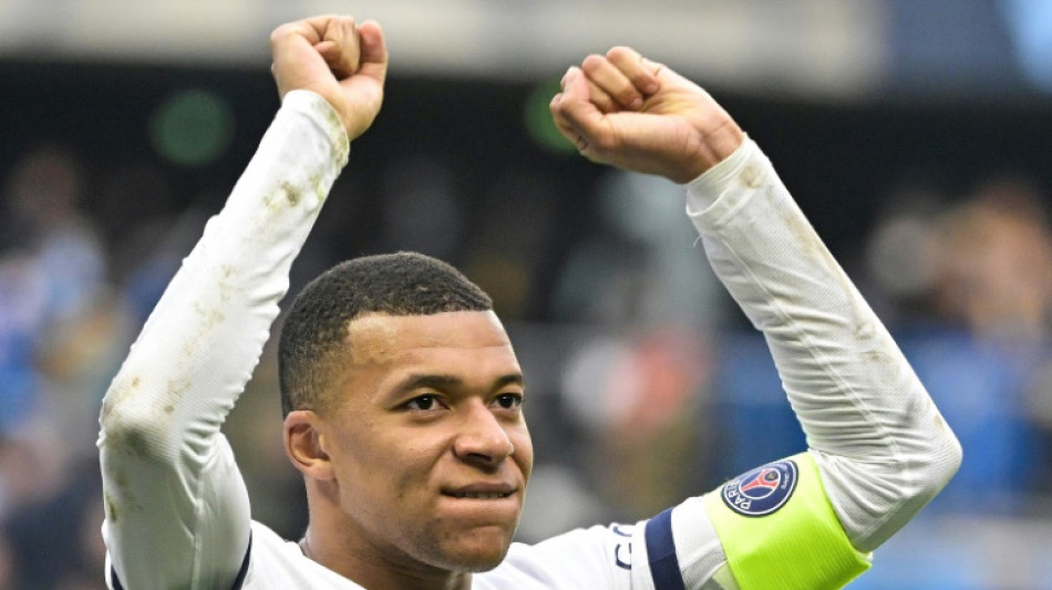 Com um a menos, PSG vence Le Havre e abre vantagem na lideran&ccedil;a da Ligue 1