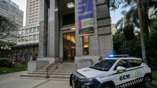 Polícia captura um dos suspeitos do roubo de obras de Matisse e Portinari em SP