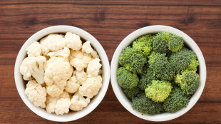Da broccoli a cavolfiori, 20-40 grammi al d&igrave; contro cancro colon