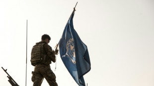 Bei Abzug der UN-Mission aus Mali übergeben Blauhelme  einen ersten Stützpunkt