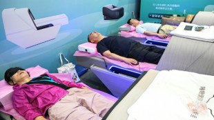 La tecnolog&iacute;a acompa&ntilde;a el d&iacute;a a d&iacute;a de los ancianos en China