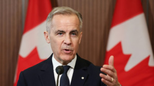 Canada PM says Trump's pause on tariffs a 'welcome reprieve'